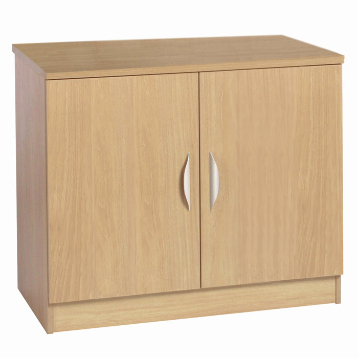 Brayden Studio Hadlock 2 Door Storage & Reviews Wayfair.co.uk
